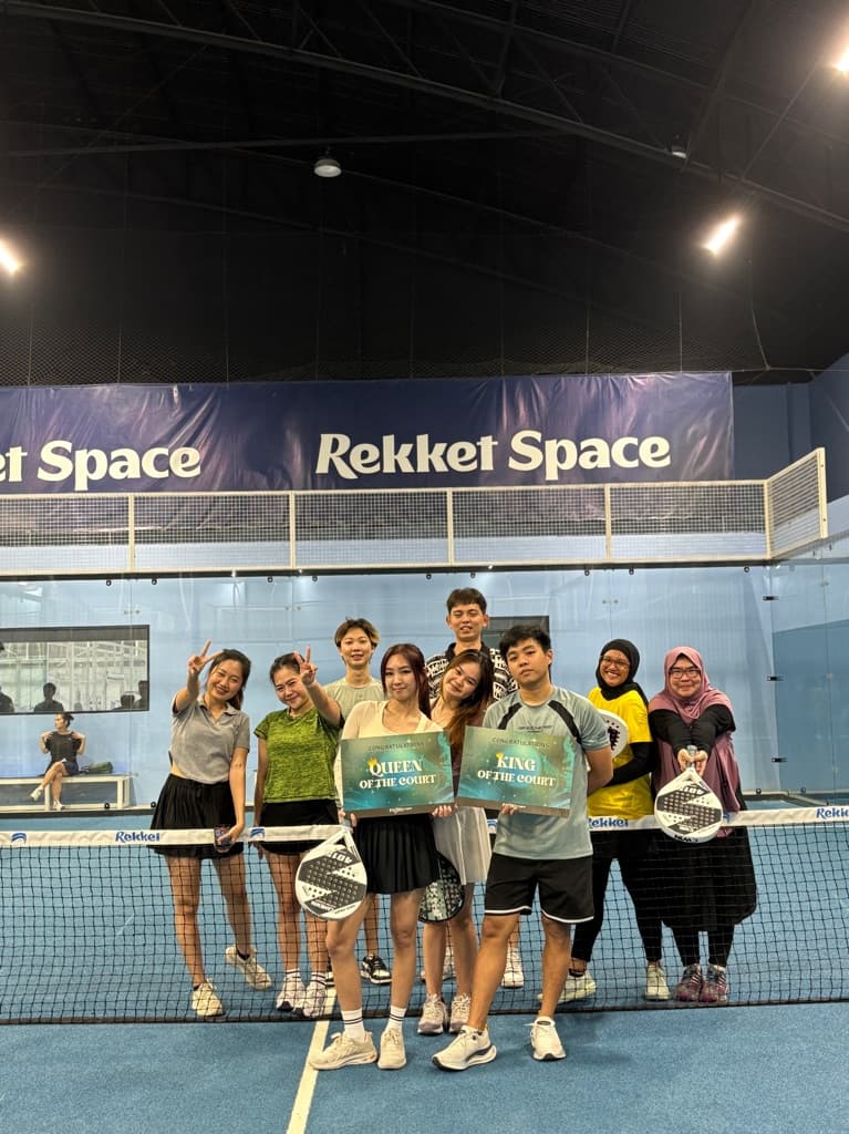 Padelanxious media 3