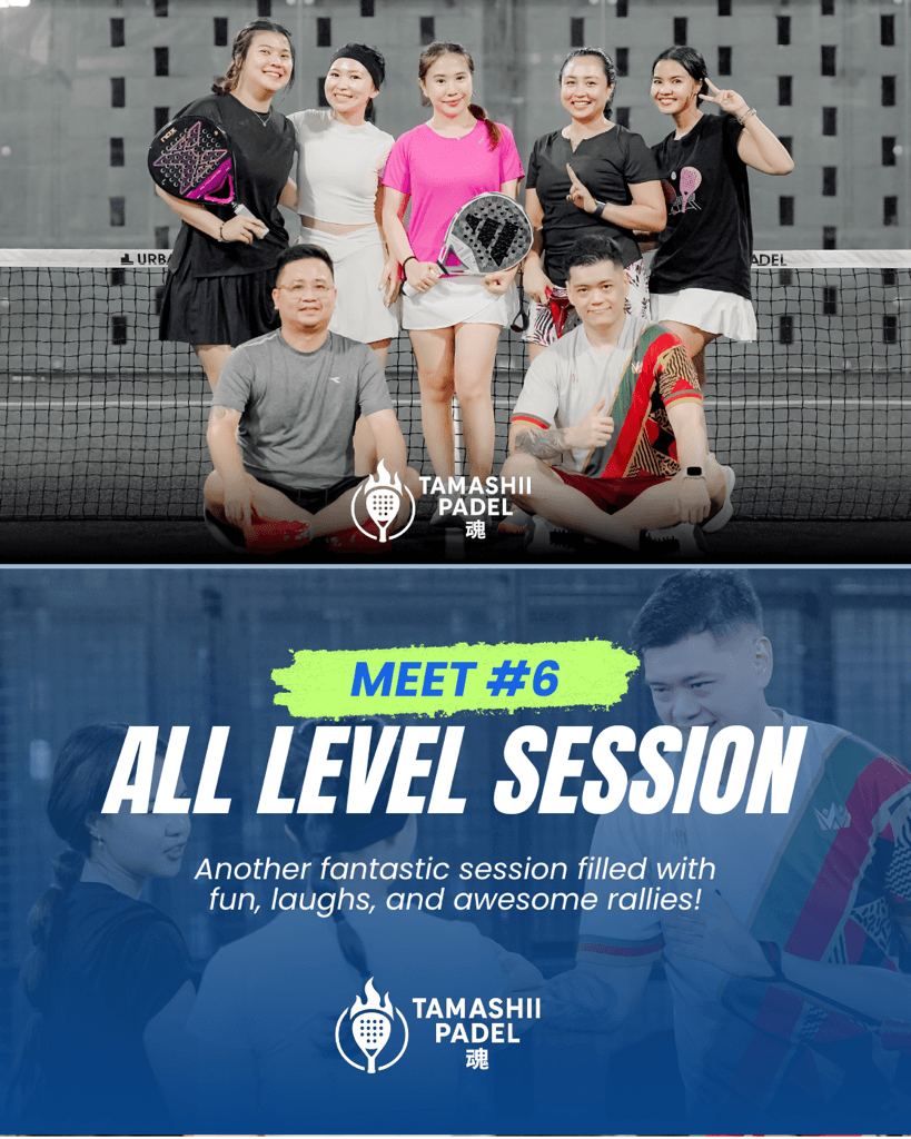 Tamashii Padel media 6