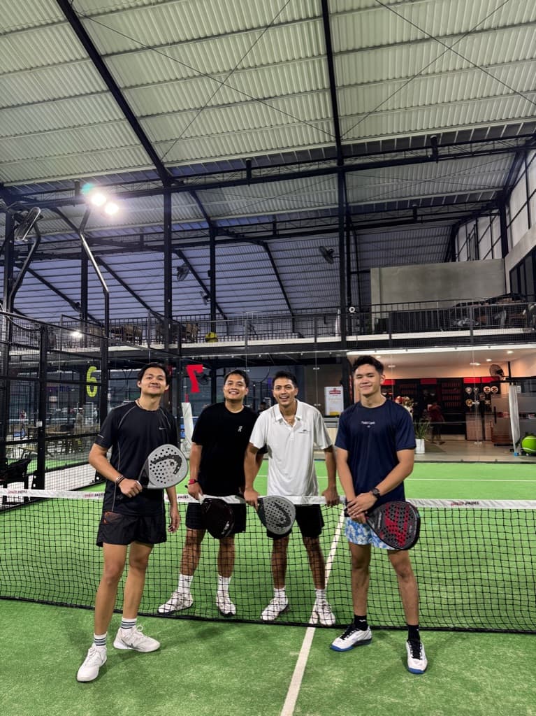Voltre Padel media 6