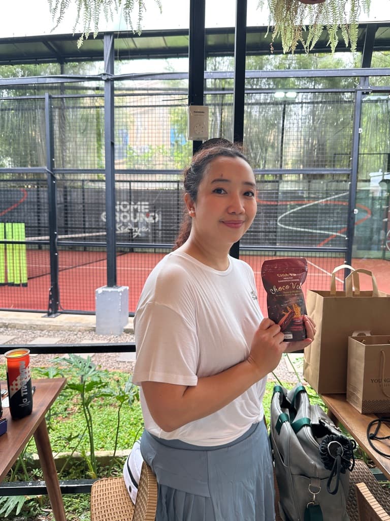 Padelink media 6