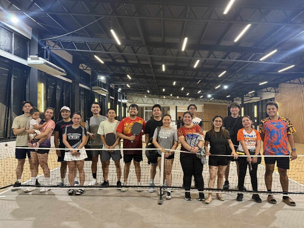 D'Picklerz Pickleball Club media 2