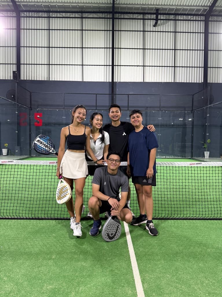 Voltre Padel media 5