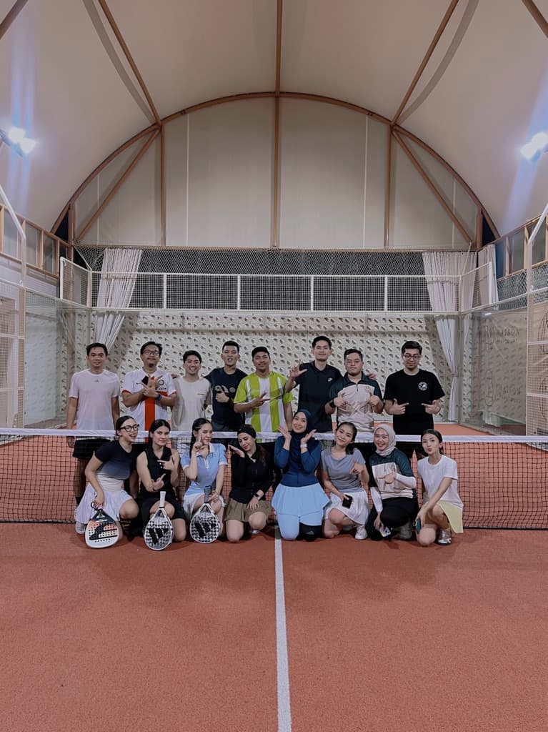 7/7 Padel media 5