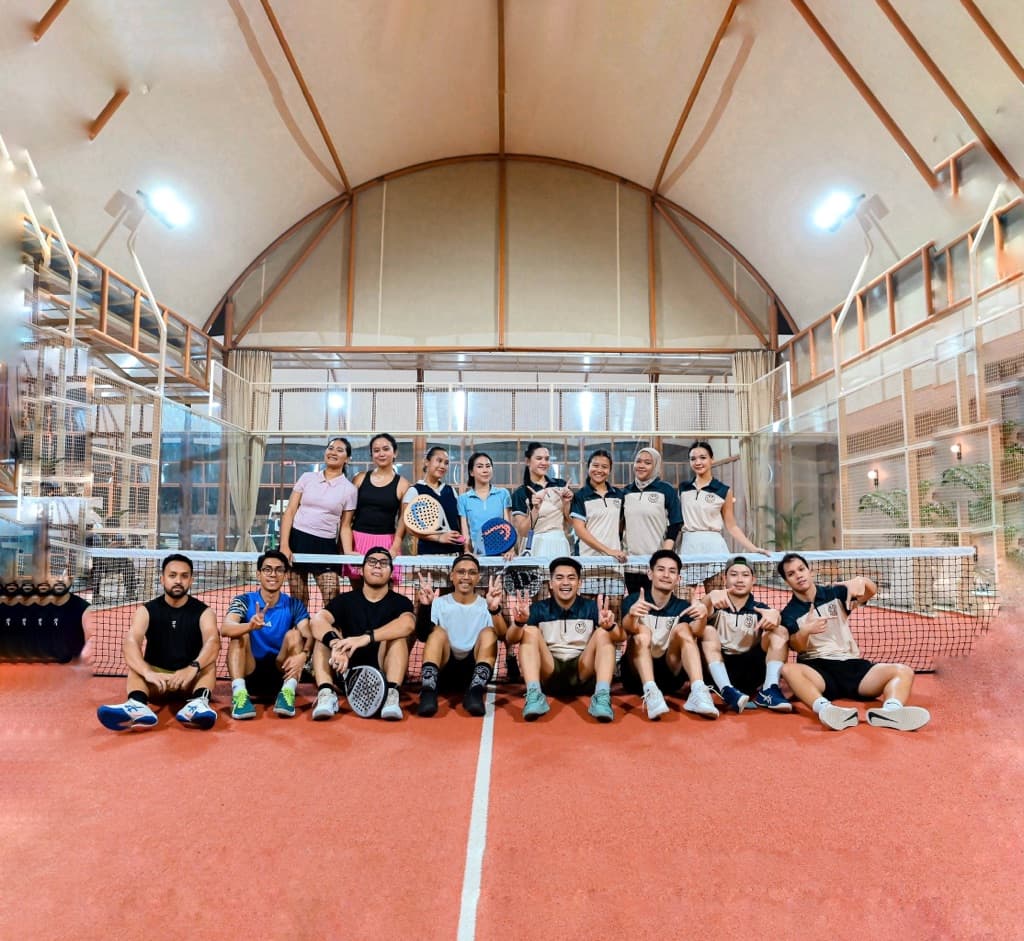 7/7 Padel media 4