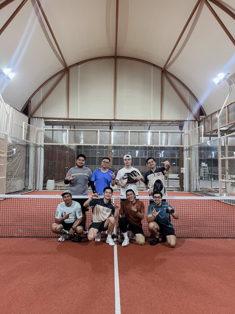 7/7 Padel media 3