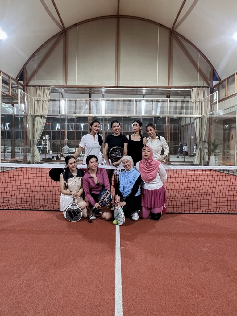 7/7 Padel media 2