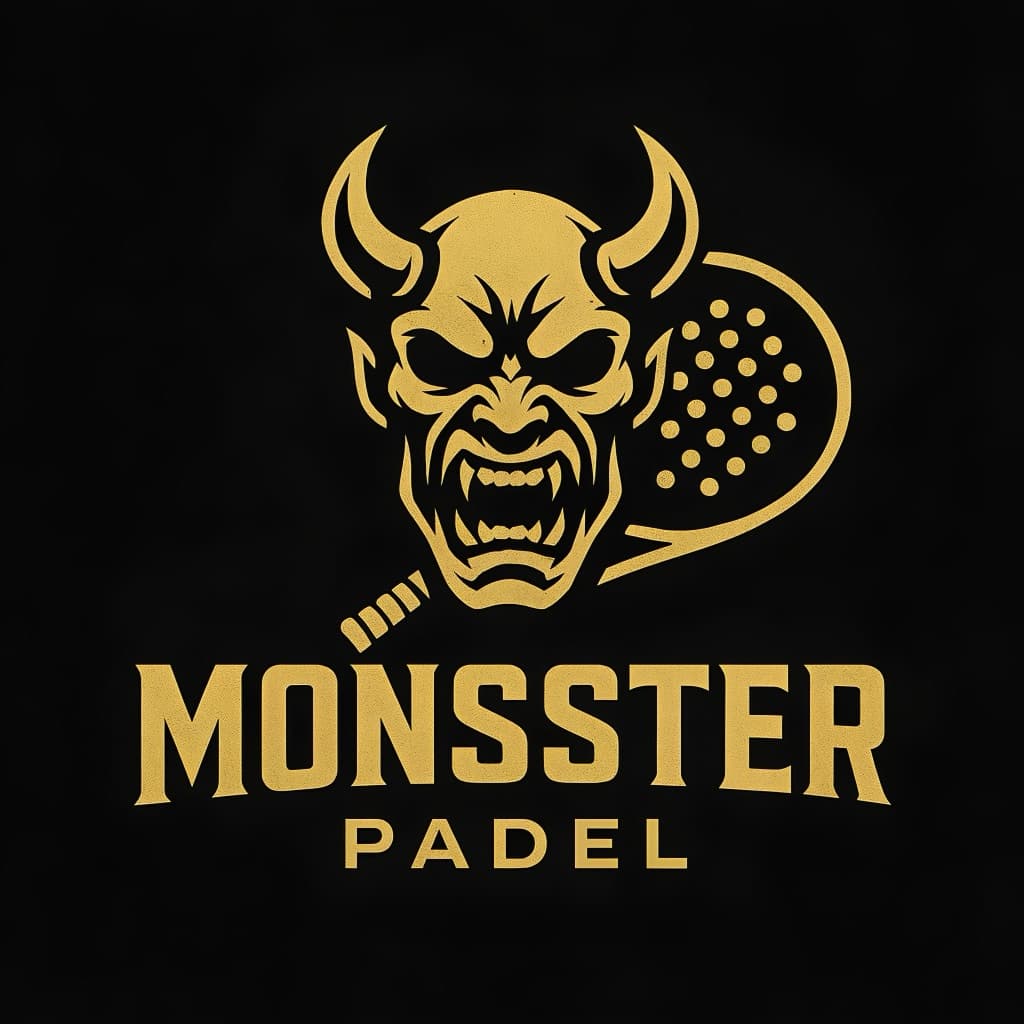 Monsster PadeL media 1