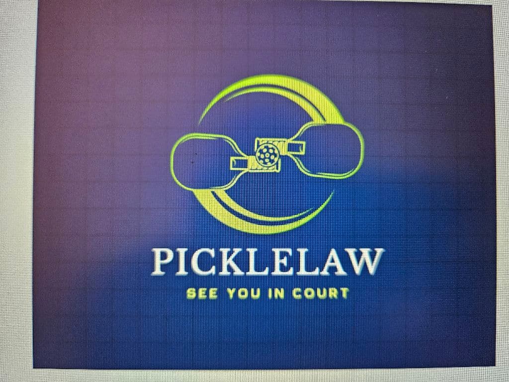 Pickle law media 1