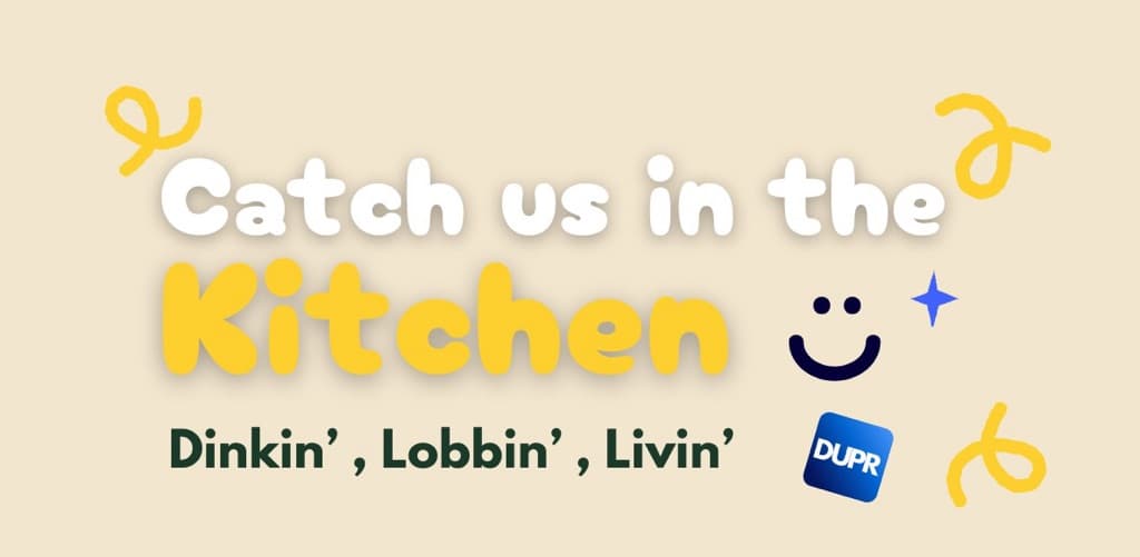 Dinkin’ Lobsters media 1
