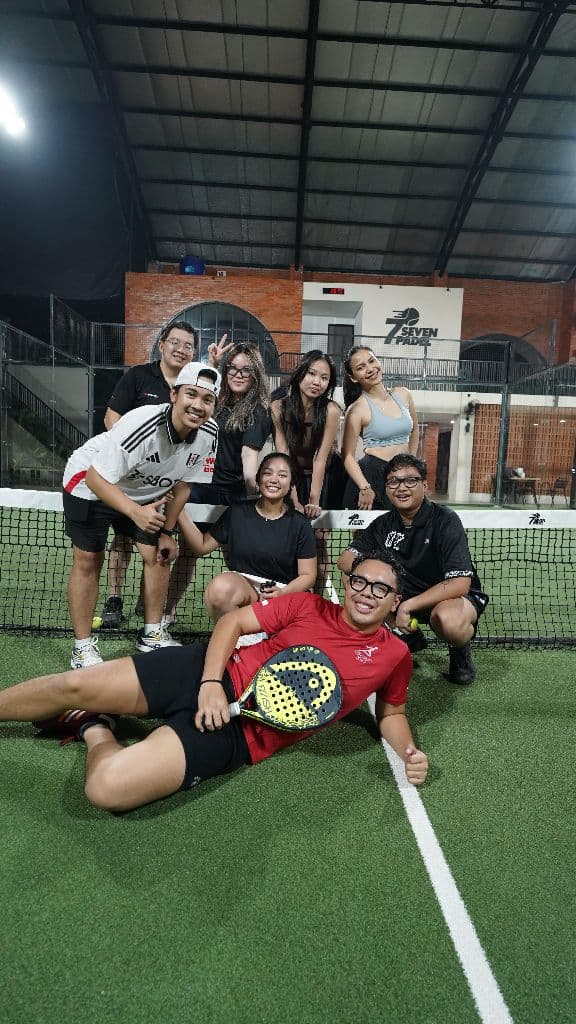 PADEL CAS media 5