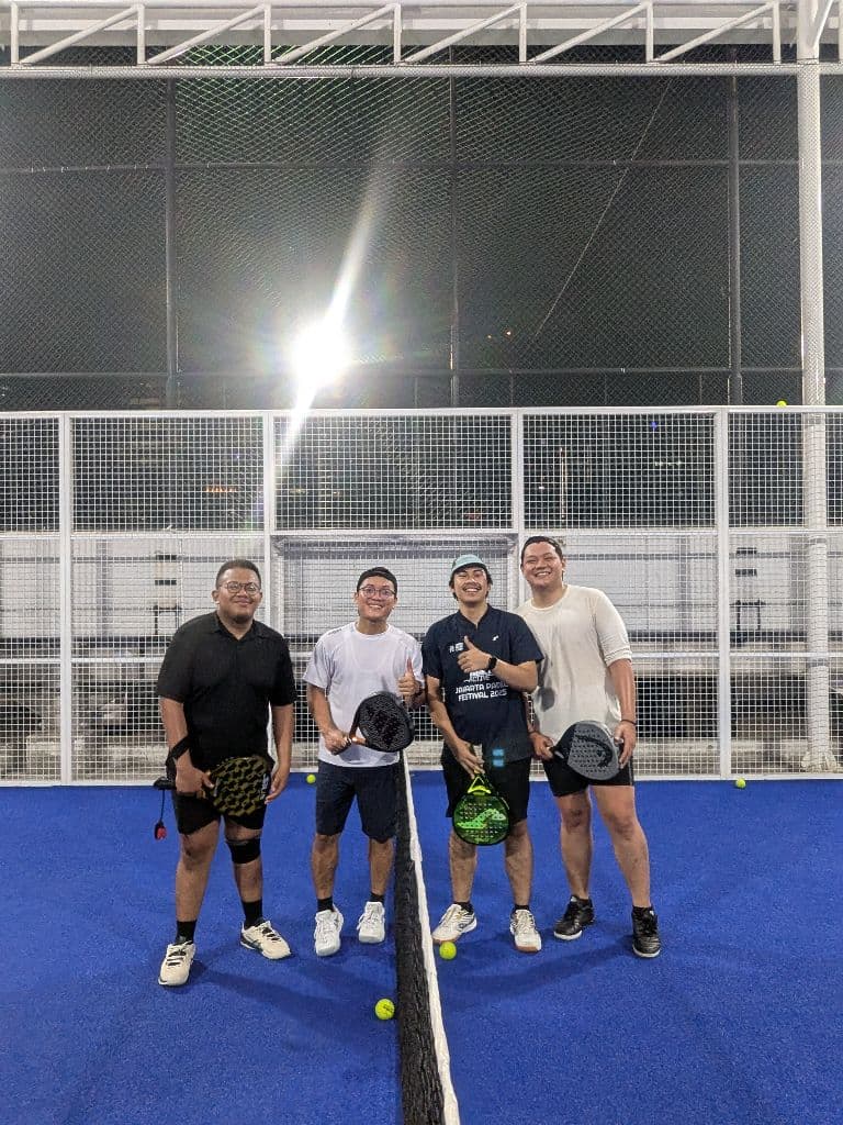 PADEL CAS media 2