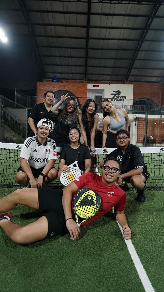 PADEL CAS media 1