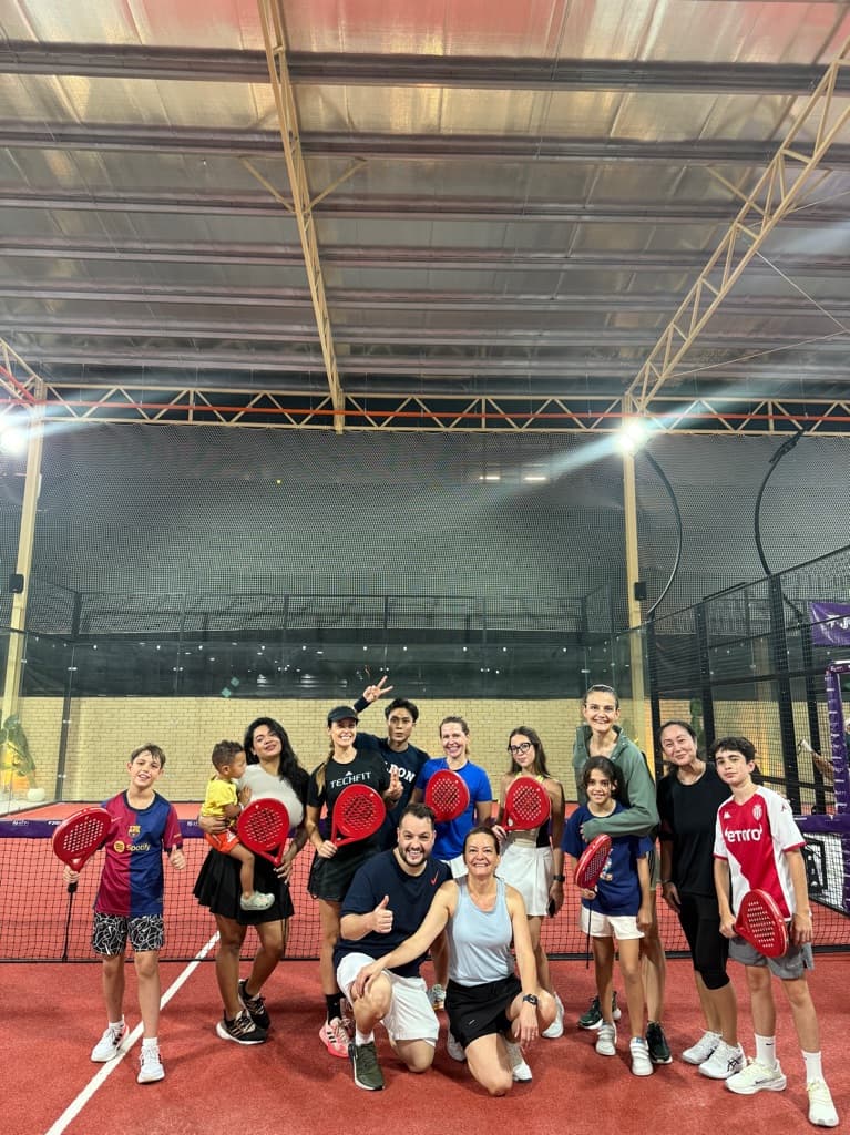 VAMOS CLUB media 1