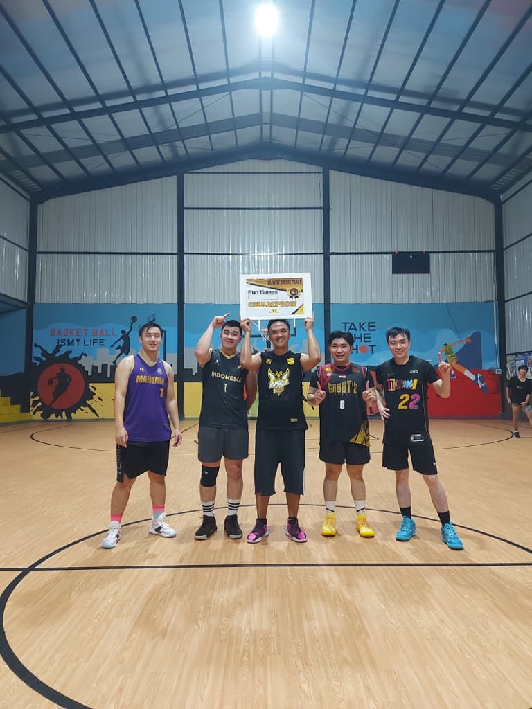 GABUT'Z Basketball media 6