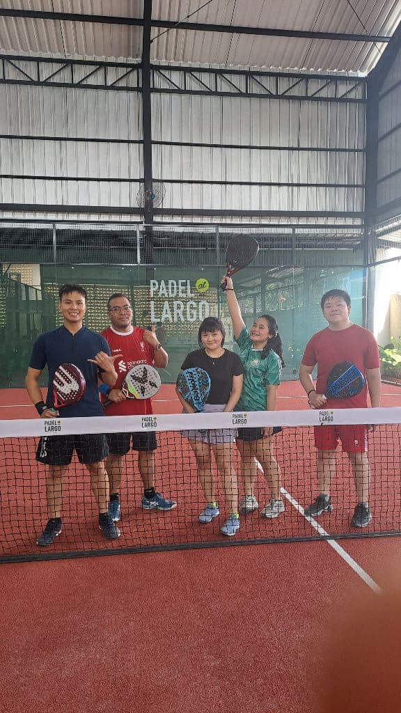Rally Racquet Club media 3