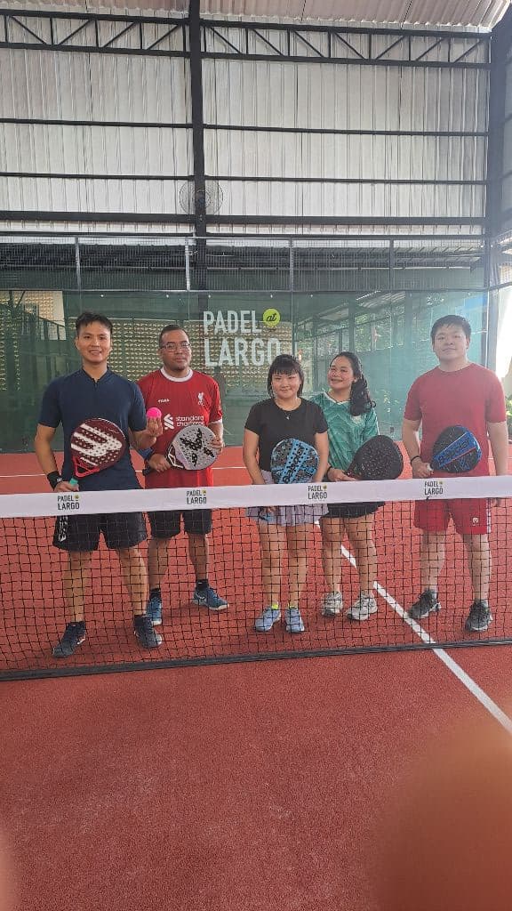 Rally Racquet Club media 4