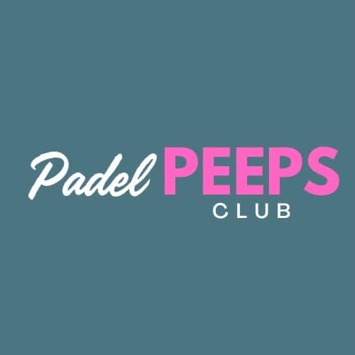Padel Peeps Club media 1