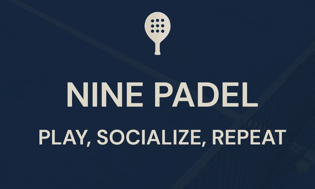 Nine Padel media 1