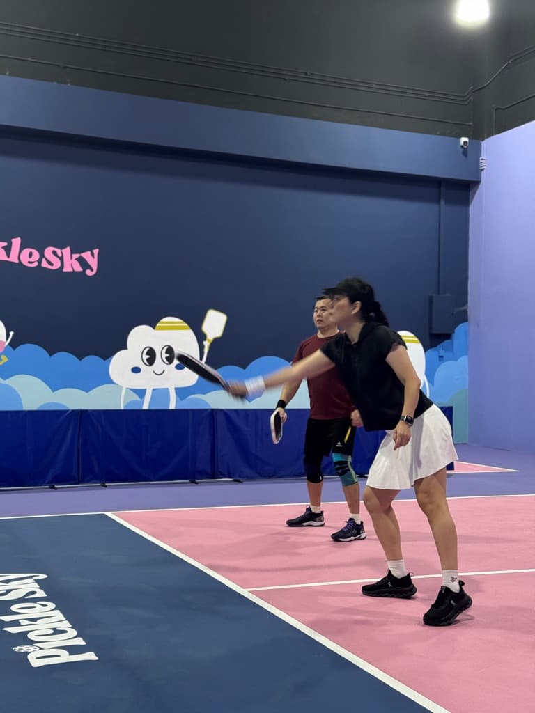 Pick-a-ball Clubbies Asia media 5