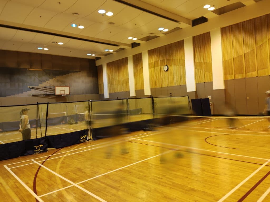 Tung Chung Let's Play Pickleball media 1