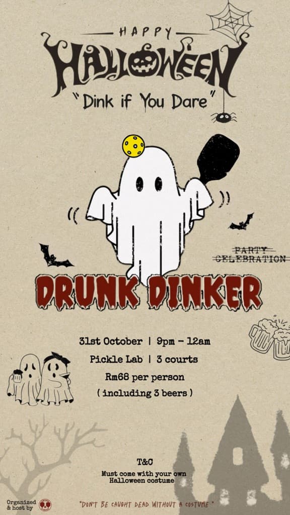 Drunk Dinker  media 2