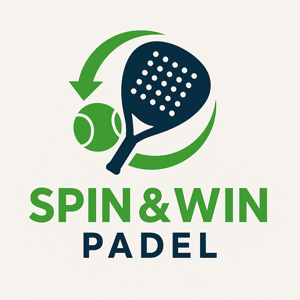 Spin&Win Padel media 2