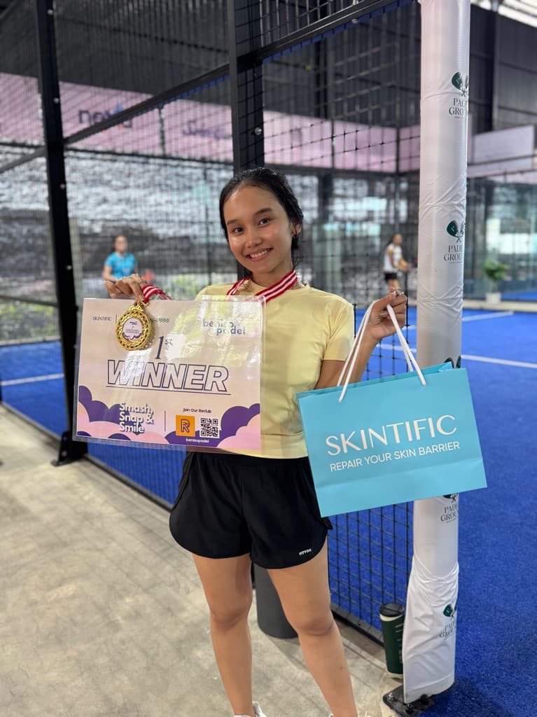 BNS PDL 🎀🎾 media 5