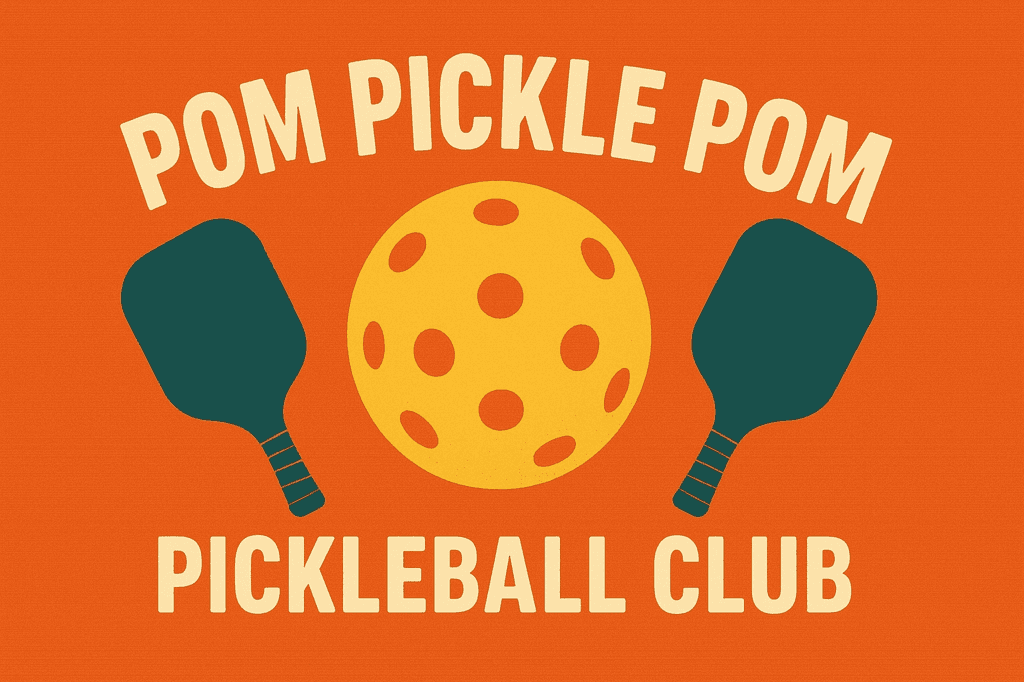 Pom Pickle Pom media 1