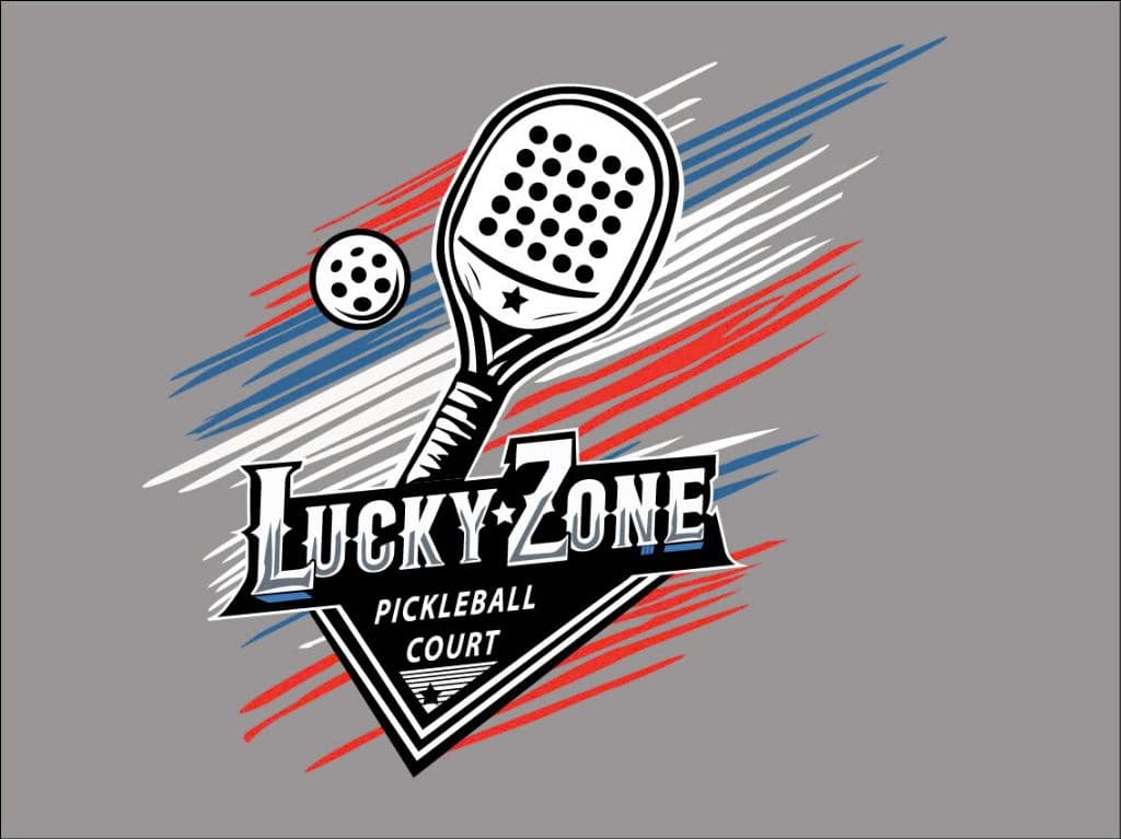 Lucky Zone Pickleball Club media 5