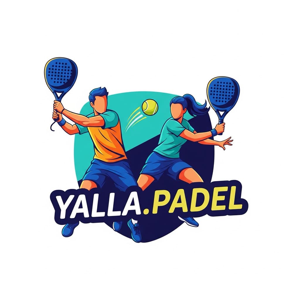 YALLA.PADEL media 1