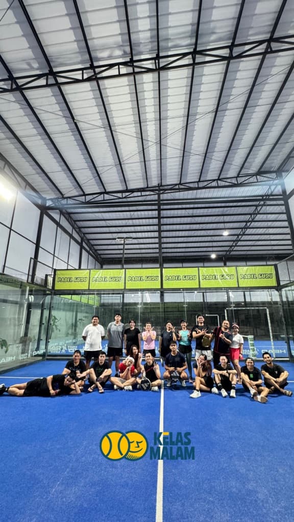 KELAS MALAM media 1