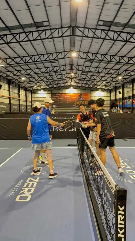 Life Journey Pickleball  media 5