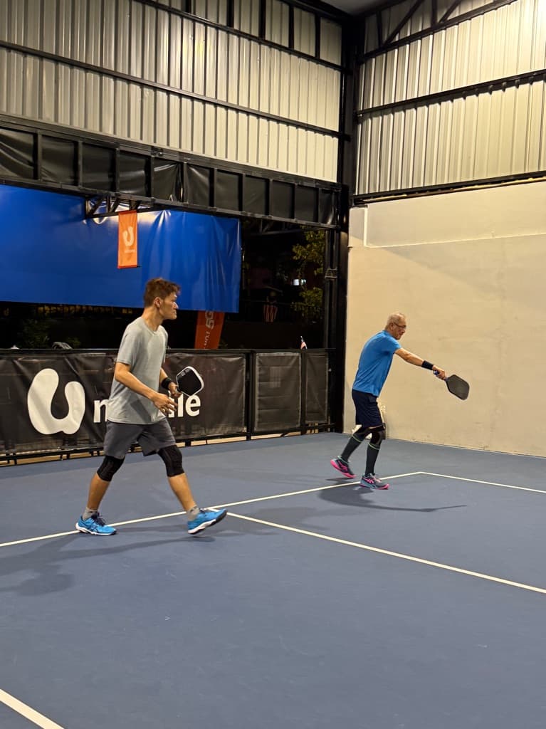 Life Journey Pickleball  media 2