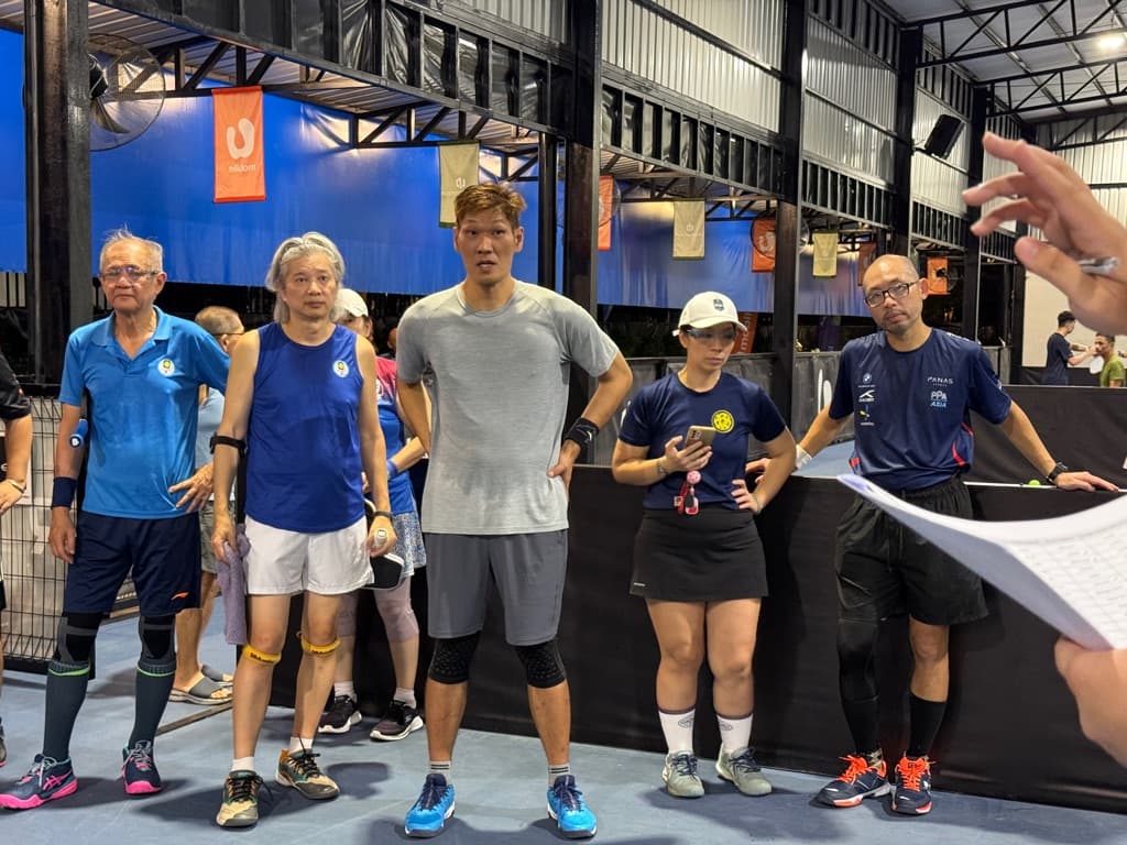 Life Journey Pickleball  media 3
