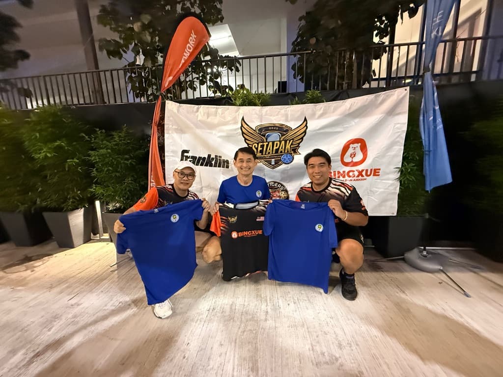 Life Journey Pickleball  media 4