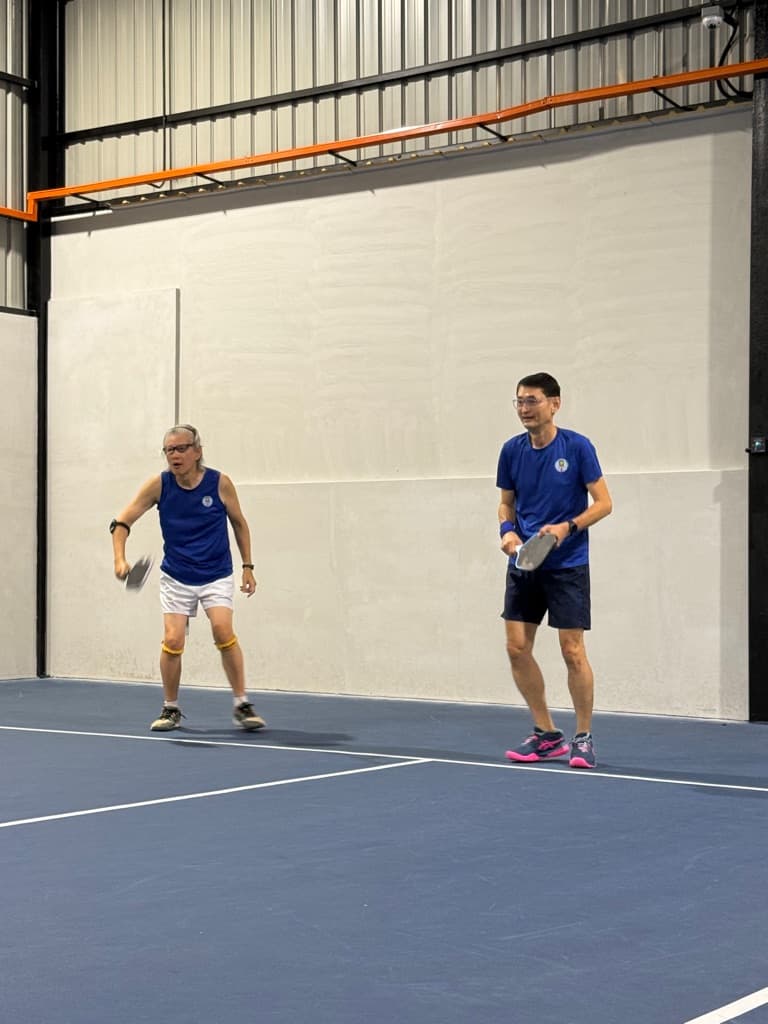Life Journey Pickleball  media 6