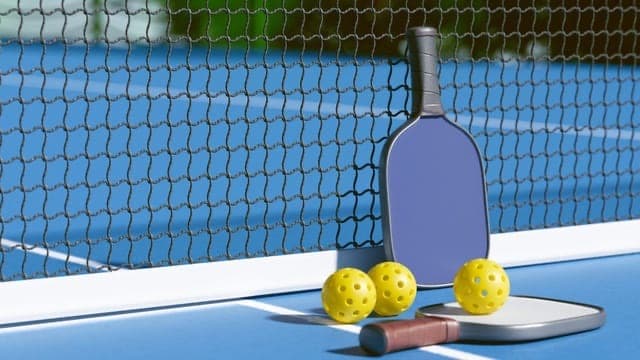 Pickleball Mind Body  media 3