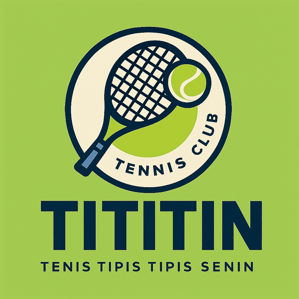 Tititin (Tenis Tipis Tipis Senin) media 1