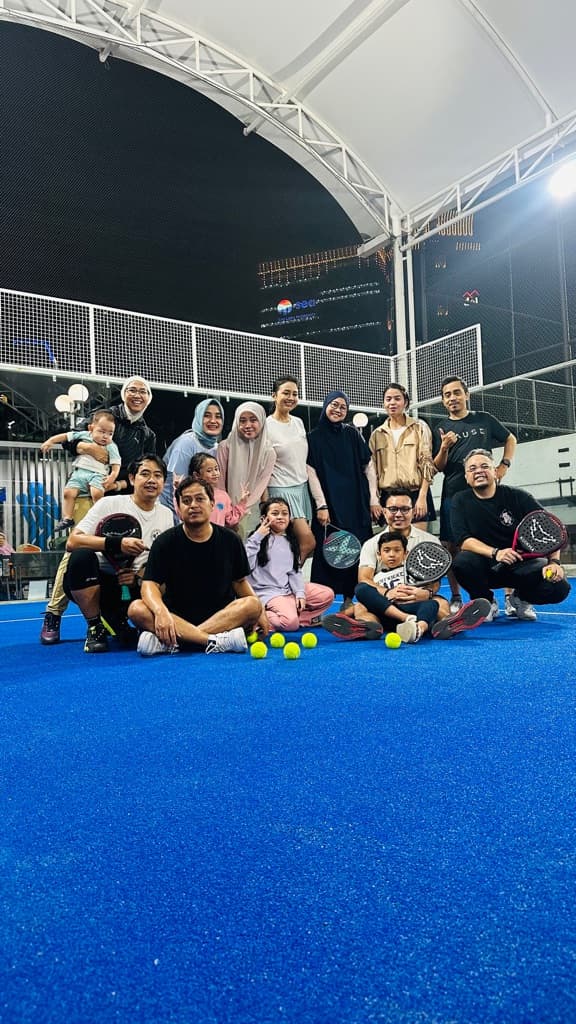 PADEL PIGGIES media 5