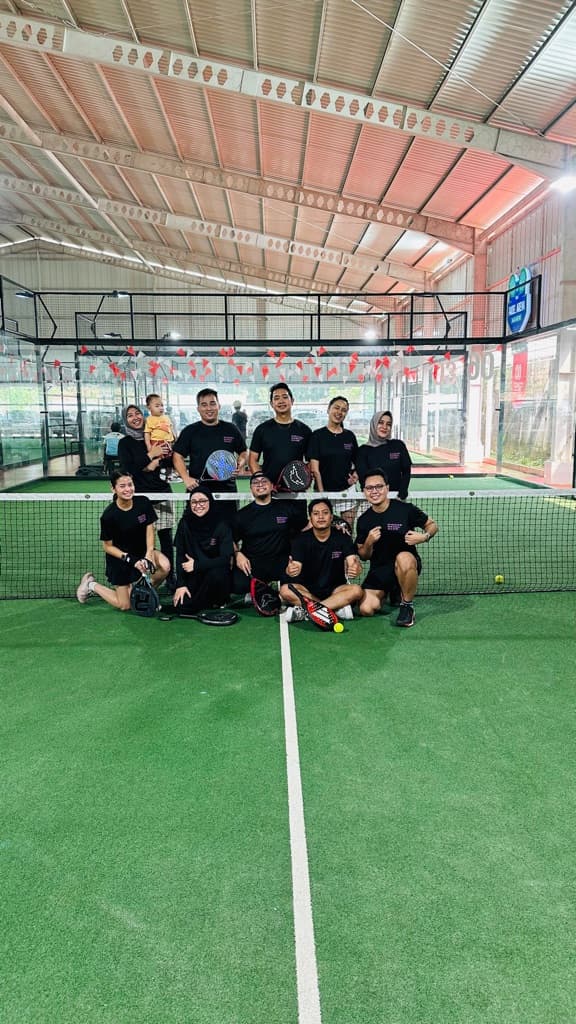 PADEL PIGGIES media 6