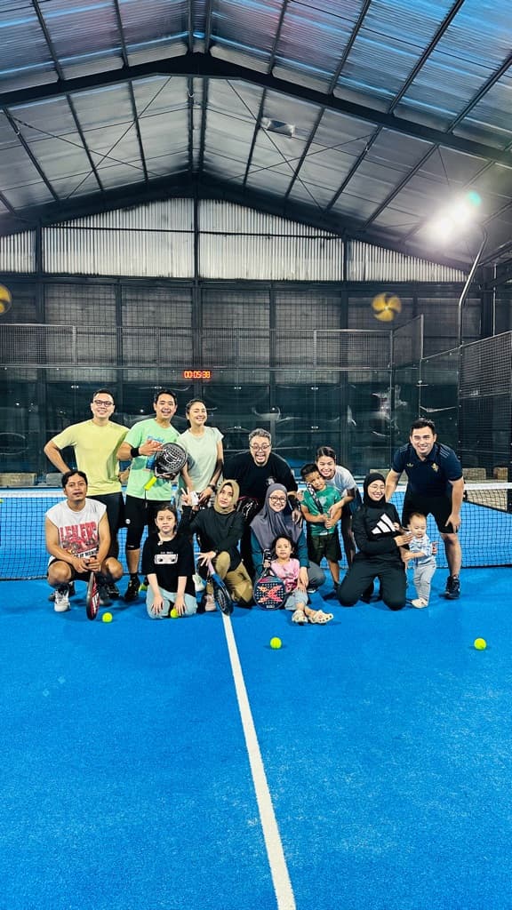 PADEL PIGGIES media 3