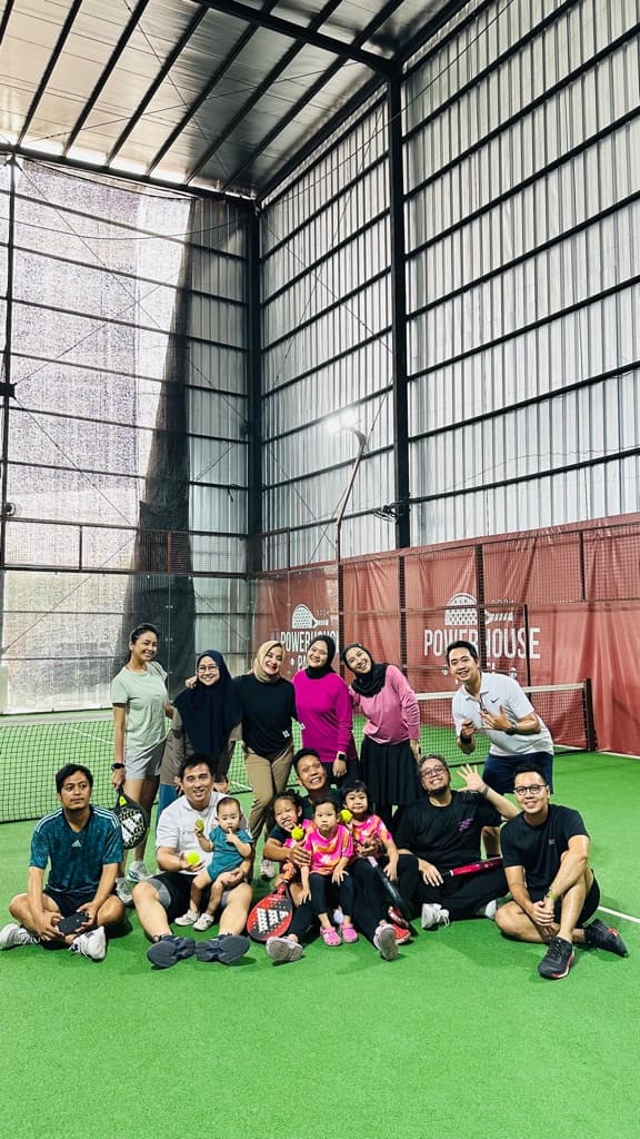 PADEL PIGGIES media 4