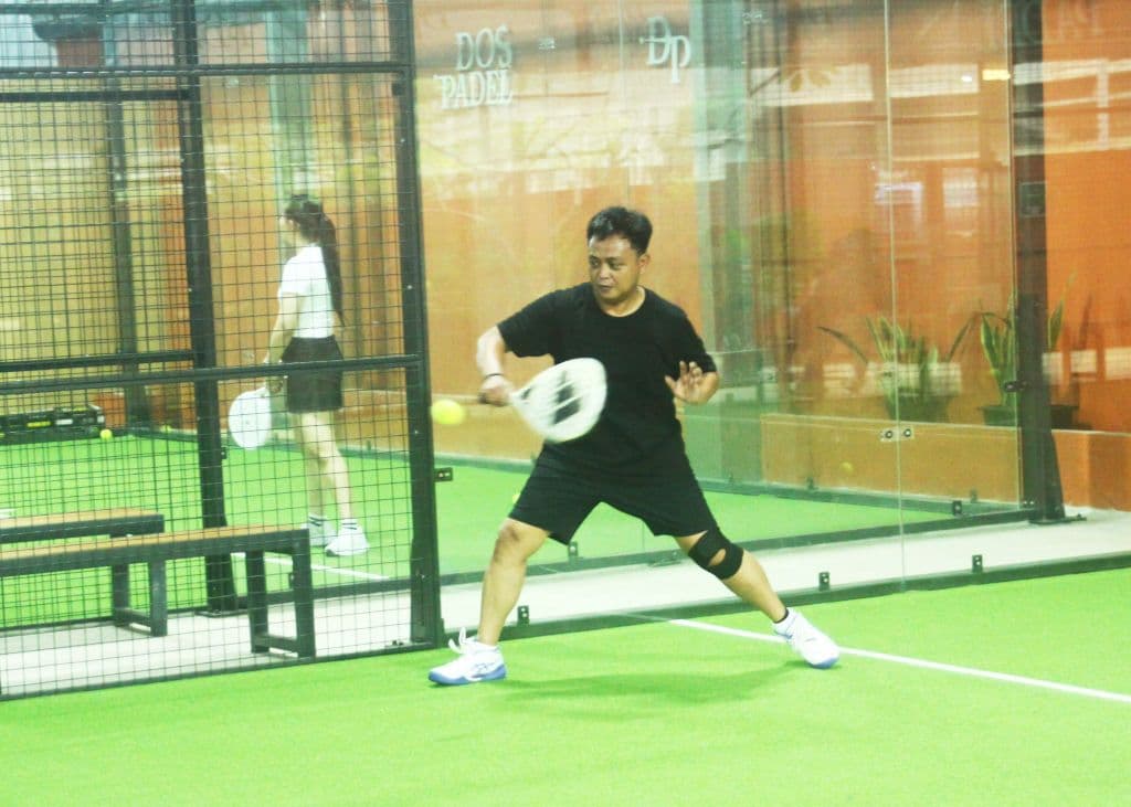 Padel Bestie media 5