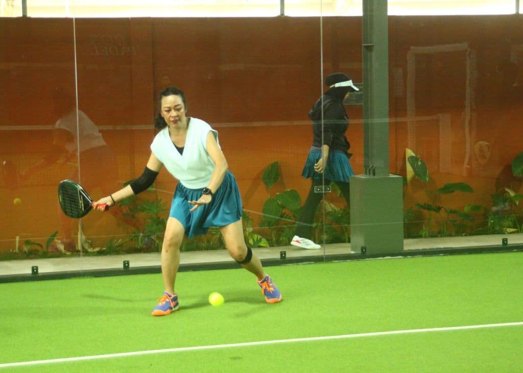 Padel Bestie media 3