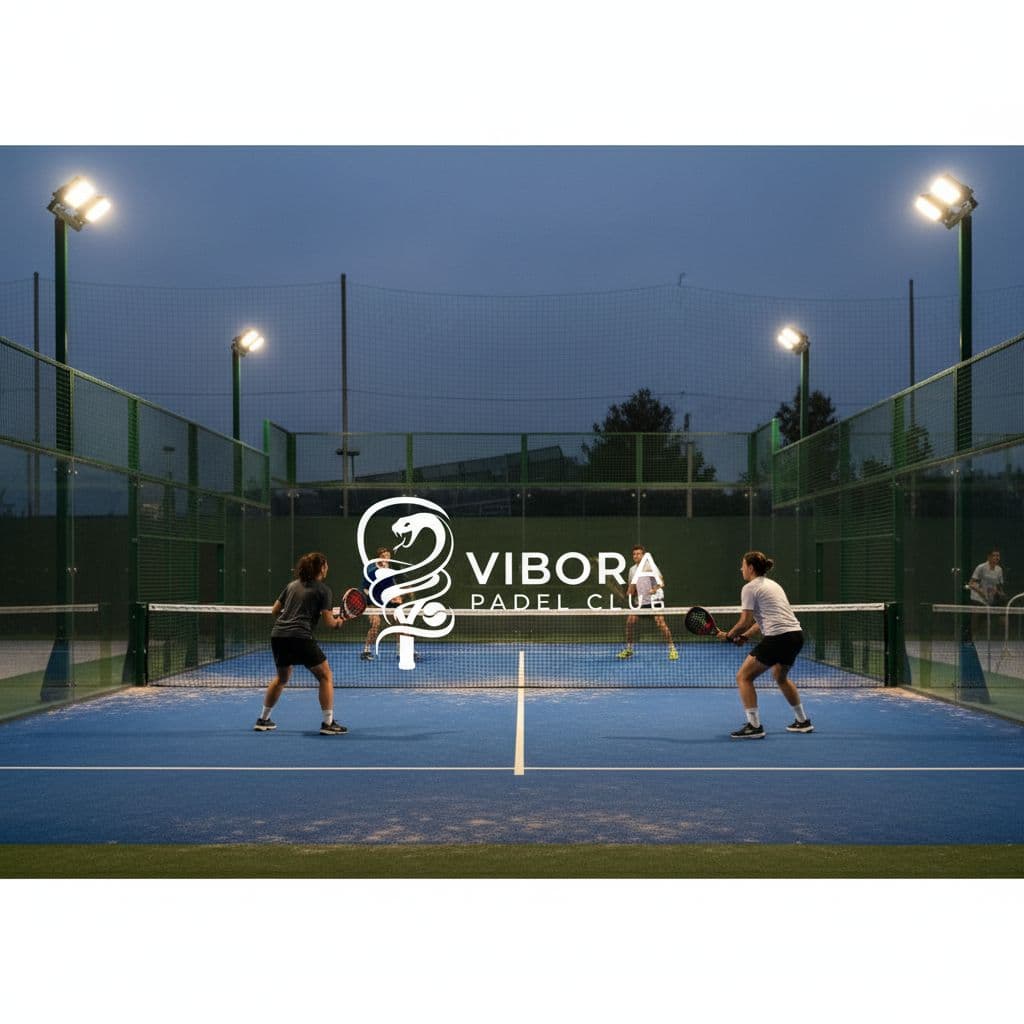Vibora Padel Club media 3