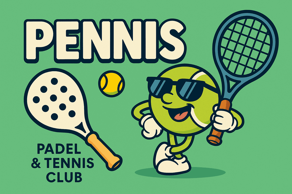 Pennis (Padel and Tennis) media 1