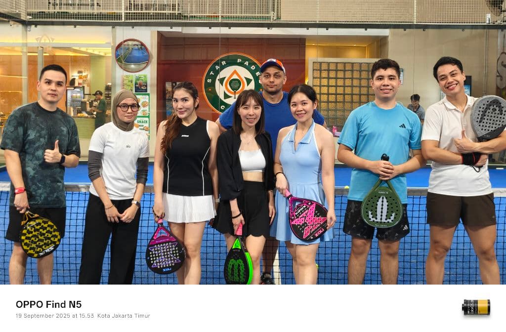 Premium Sports Club media 2