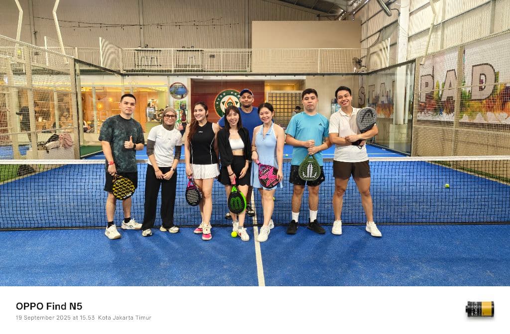 Premium Sports Club media 3