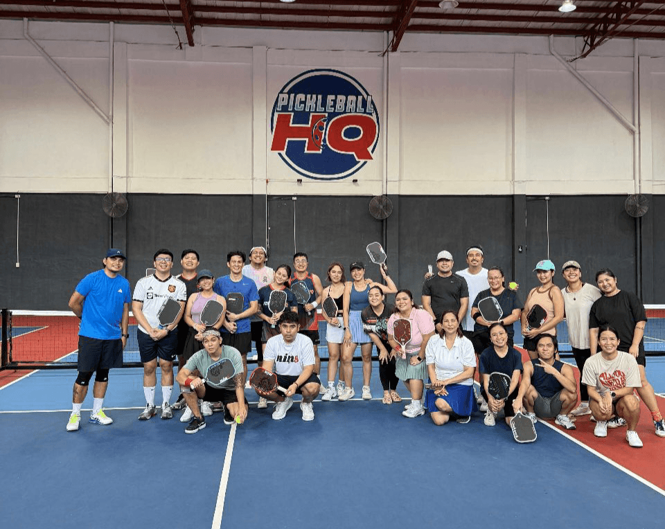 Pickleball HQ (PHQ) media 1