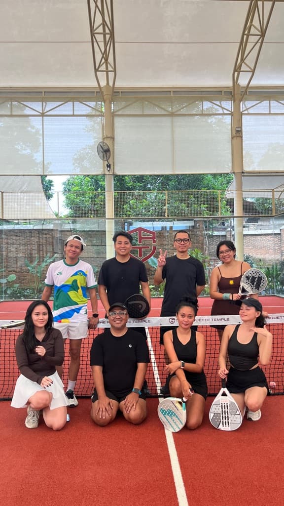 DFpadel media 3